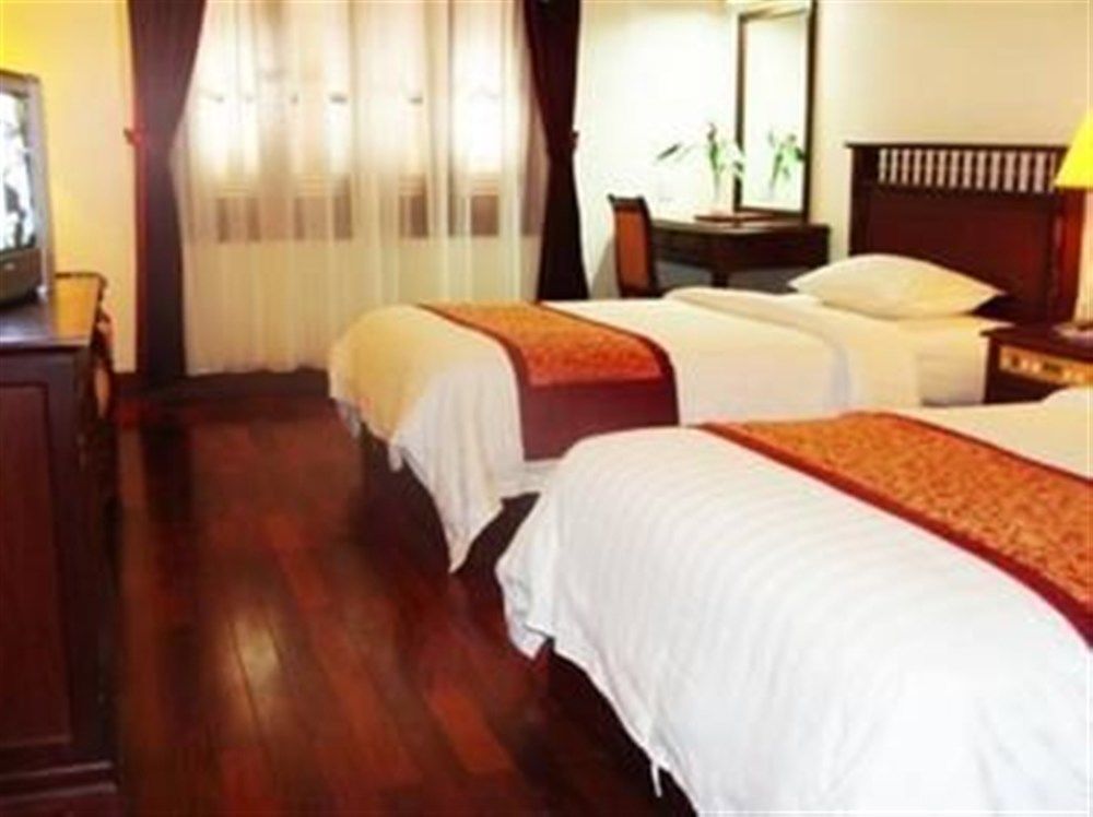 Steung Siemreap Hotel Siem Reap Ngoại thất bức ảnh